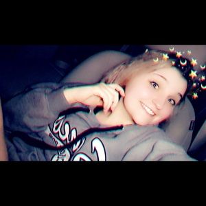 Meet your Posher, Cheyenne